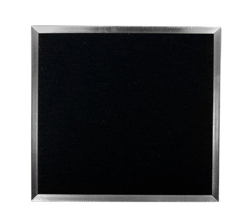 Broan-Nutone  21880 Replacement Range Hood Charcoal Odour Filter 11-1/4" X 10-7/16" X 1/2"