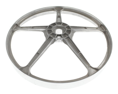 Whirlpool Front Load Washer Drive Pulley