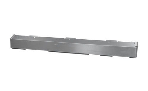 GE WS01L16315 Range Control Panel Lower Manifold