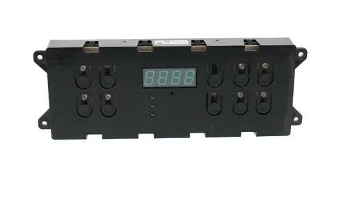 Frigidaire 318185485 Range Electronic Control Board