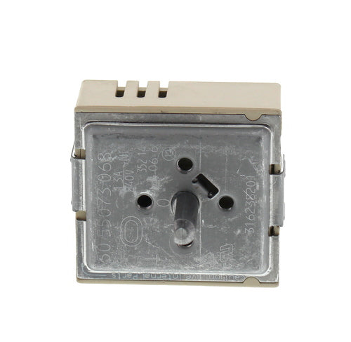 Frigidaire 316238201 Range Surface Element Switch