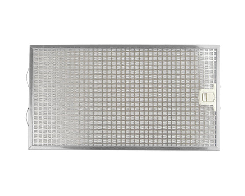 Broan Nutone Range Hood Aluminum Grease Filter, 17-15/16" x 9-7/8"