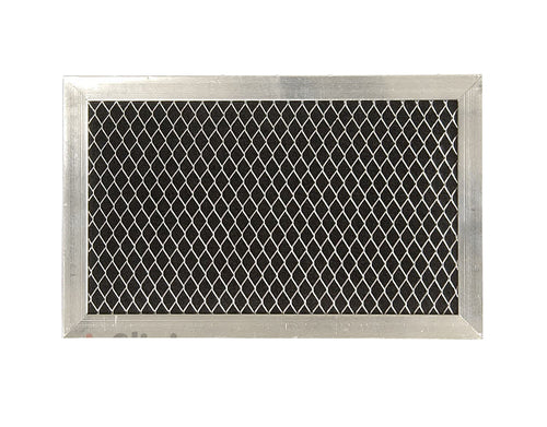 LG 5230W1A011B Microwave Charcoal Filter