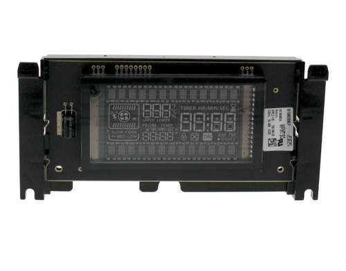 Whirlpool WPW10603098 Range Electronic Control Board