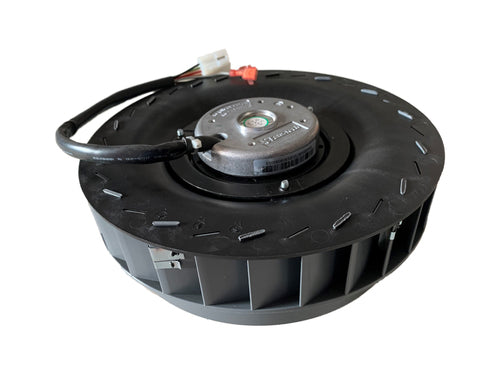 Broan Nutone Range Hood Blower Assembly