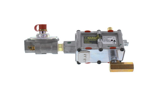 GE WS01F01281 Range Oven Gas Control Valve
