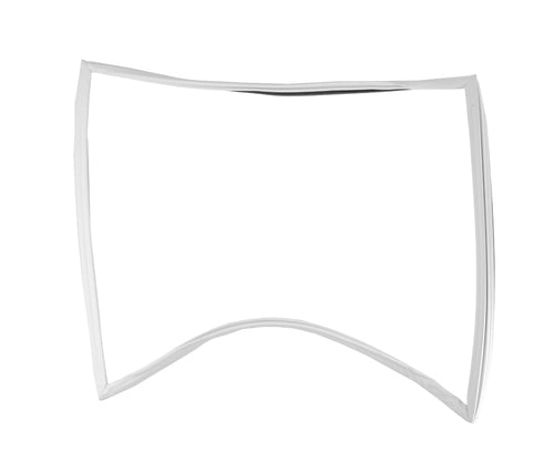 Whirlpool W10460611 Refrigerator Freezer Door Gasket