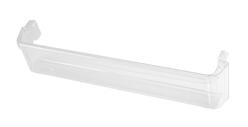 Whirlpool WPW10468559 Refrigerator Door Shelf Trim, Clear