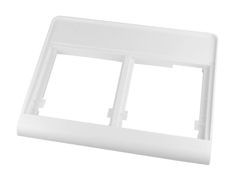 GE WG03L00621 Refrigerator Crisper Drawer Frame