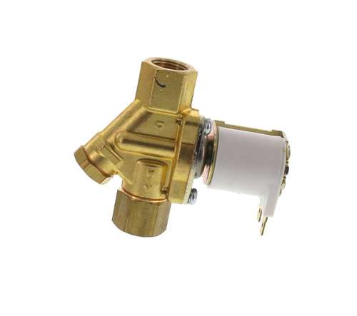 Robertshaw DW-25A Universal Dishwasher Water Inlet Valve