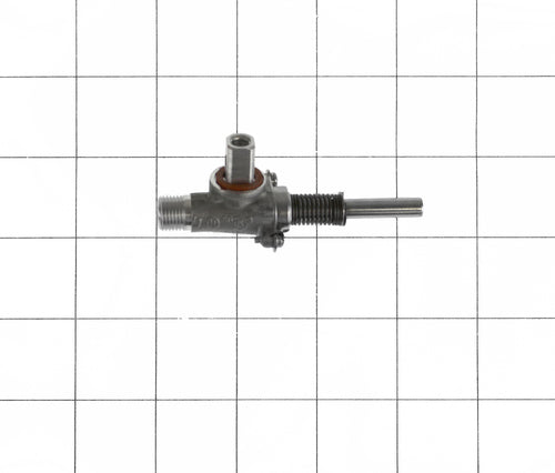 GE WS01F06112 Range Gas Valve Burner, 270