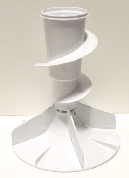 Whirlpool Washer Agitator Assembly