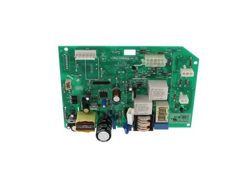 Whirlpool WPW10317076 Refrigerator Main Control Board