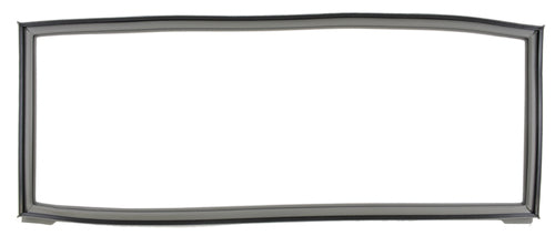 Whirlpool WPW10460580 Refrigerator Door Gasket, Grey