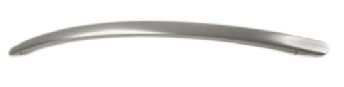 Whirlpool WPW10314522K Refrigerator Door Handle, Stainless Steel