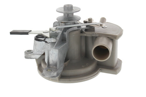 Supco LP115 Washer Drain Pump, Equivalent To Whirlpool 285317