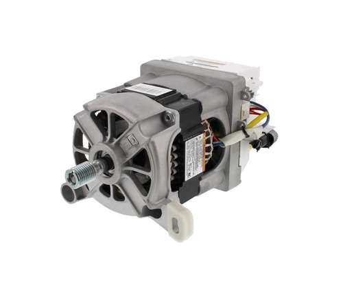 GE WG04F09450 Front Load Washer Drive Motor