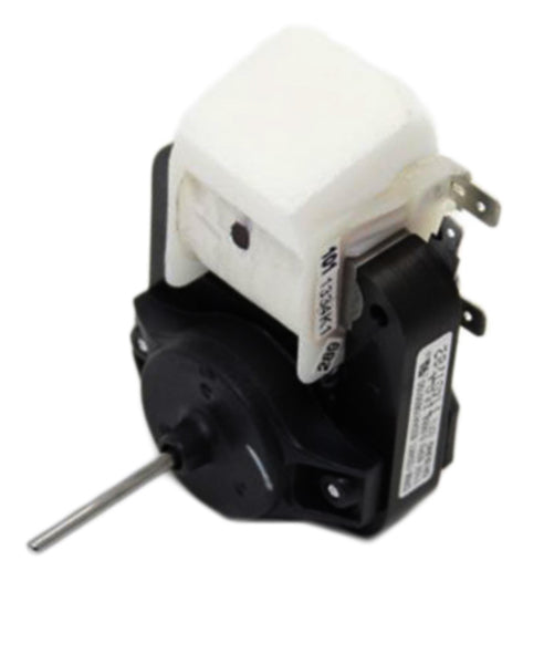 Whirlpool Refrigerator Condenser Fan Motor