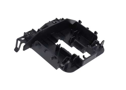 Whirlpool 8193882 Dishwasher Door Latch Bracket