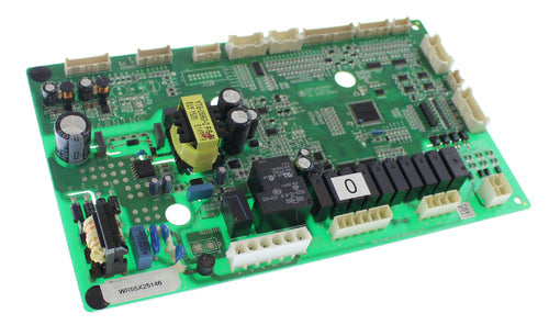 GE WG03F08900 Refrigerator Main Control Board Assembly