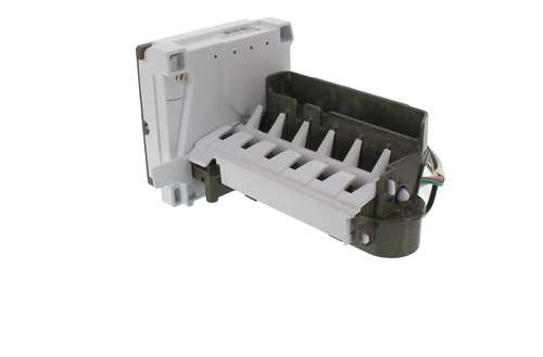 Whirlpool WPW10251076 Refrigerator Ice Maker Assembly