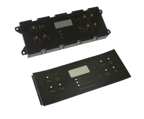 Frigidaire 318185447 Range Electronic Control Board