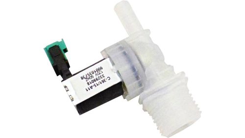 Bosch Dishwasher Water Inlet Valve