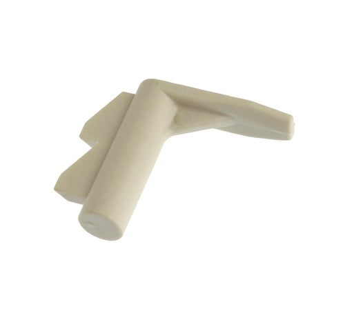 Whirlpool WPW10681777 Range Hood Button Control