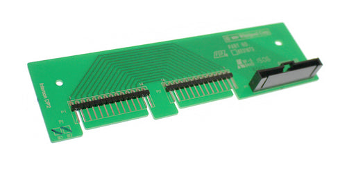 Whirlpool Dishwasher Interconnect Control Board