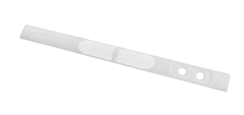 Air King DQ Series Range Hood Grille, White