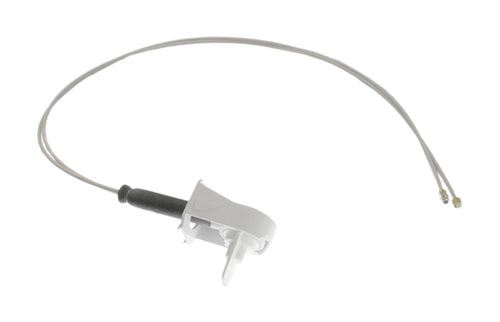 GE WG03A03057 Refrigerator Water Filter Base & Tube Assembly