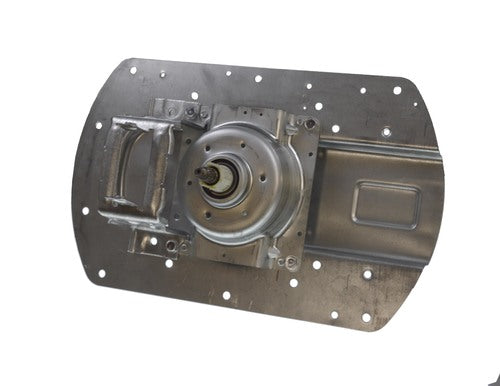 GE WW01F01122 Washer Transmission Assembly