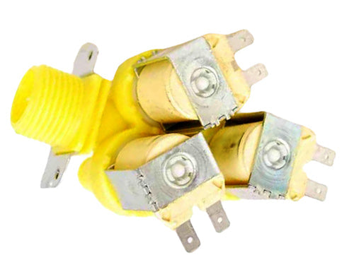 Speed Queen Washer Water Inlet Valve