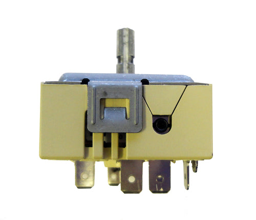 GE WG02F04019 Range Surface Element Switch