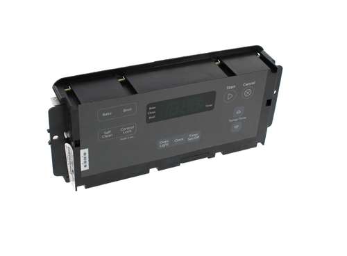 Whirlpool WPW10734609 Range Electronic Control Board