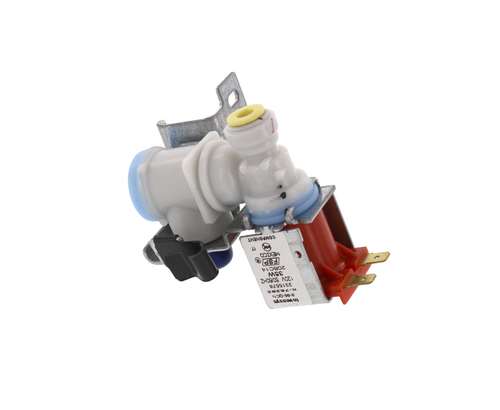 Whirlpool 4318047 Refrigerator Water Inlet Valve Kit