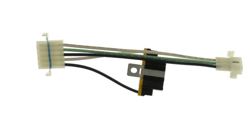 Air King Wire Harness, From 3 To 5 Prong, 2.0 Cap