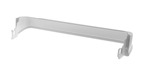 Frigidaire Refrigerator Door Shelf Bar, 24-1/2", White