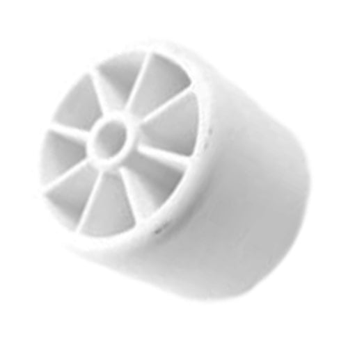 Whirlpool WP67005149 Refrigerator Rear Cabinet Roller