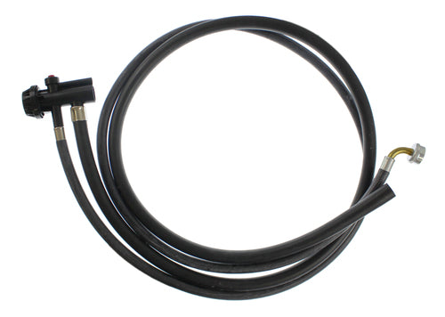 GE WG04A01335 Dishwasher Unicoupler Hose Assembly