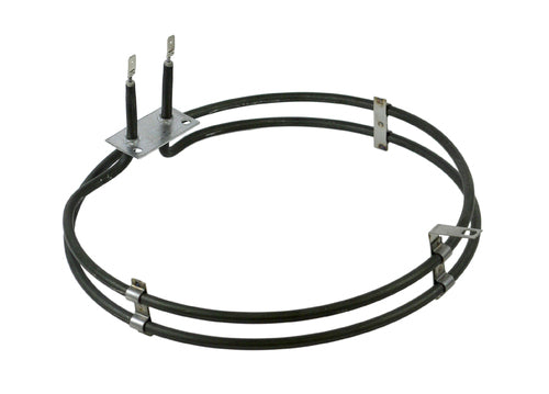 GE WG02F04321 Range Oven Convection Element