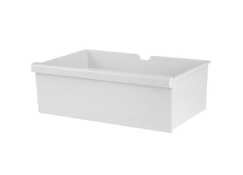 Whirlpool WP2192009 Refrigerator Crisper Drawer, White