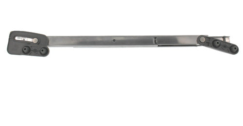 Whirlpool Dishwasher Lower Dishrack Slide Rail, Right Hand