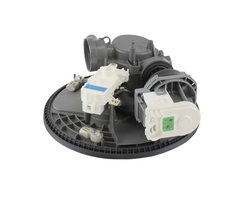 Whirlpool Dishwasher Pump & Motor Assembly