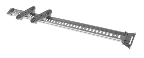 Whirlpool WPW10460371 Dishwasher Upper Dishrack Slide Rail