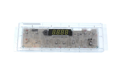 GE WS01F10074 Range Electronic Control Board