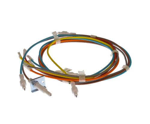GE WS01F08465 Gas Range Wire Harness