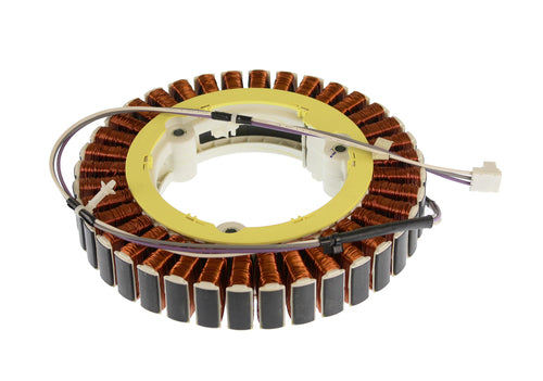Whirlpool Washer Stator