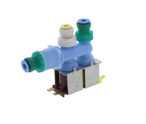 Whirlpool 67006322 Refrigerator Water Inlet Valve