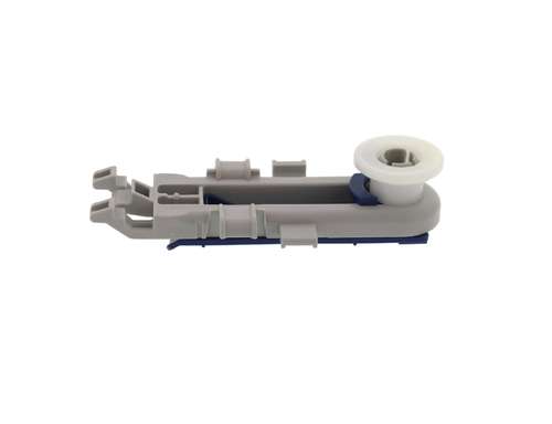 Whirlpool Dishwasher Upper Dishrack Roller Assembly